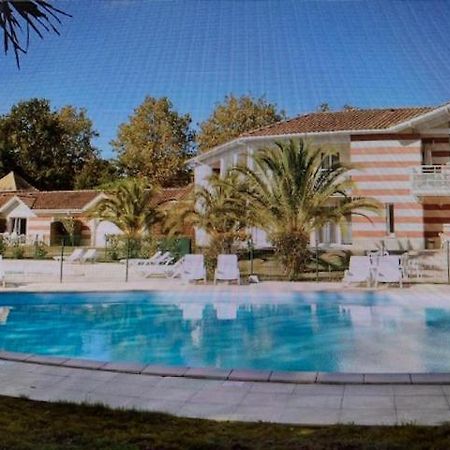Residence Domaine Des Sables Route 66 スラック・シュル・メール エクステリア 写真