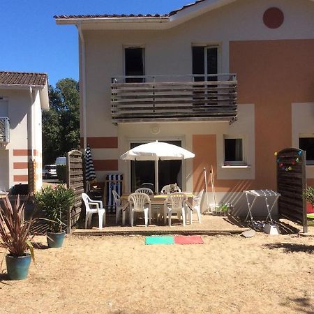 Residence Domaine Des Sables Route 66 スラック・シュル・メール エクステリア 写真