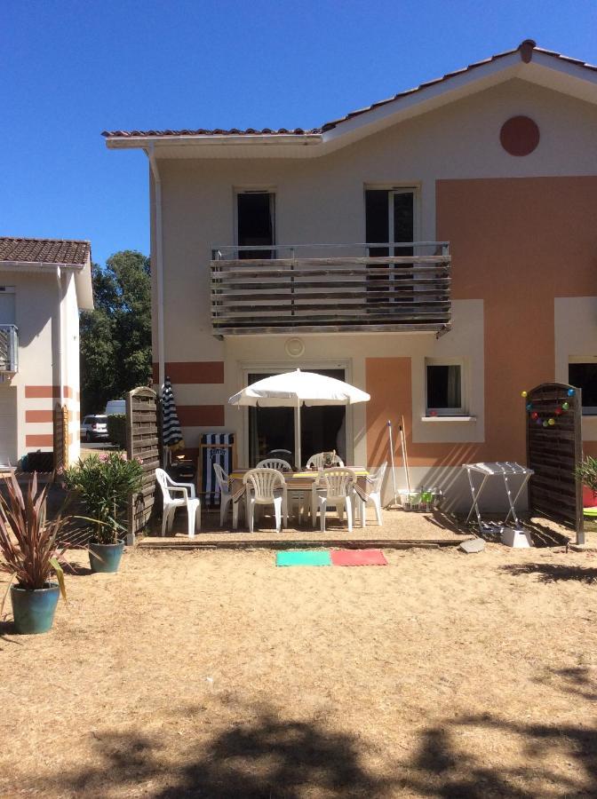 Residence Domaine Des Sables Route 66 スラック・シュル・メール エクステリア 写真